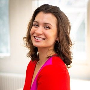 Meet your Posher, Rachael